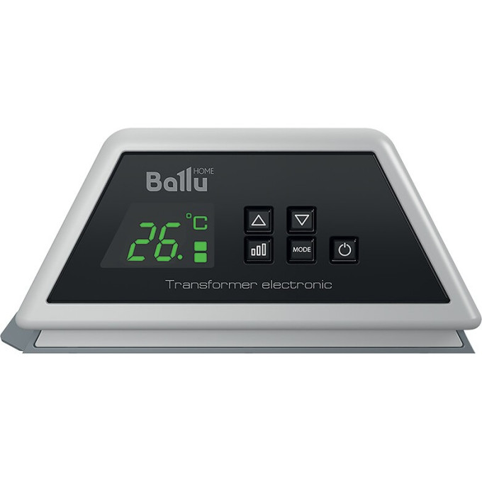 Блок управления BALLU Transformer Electronic Inverter BCT/EVU-2,5E HC-1202621