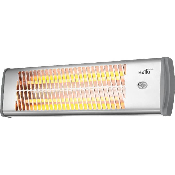 Инфракрасный электрический обогреватель BALLU BIH-LW-1,2 HC-1173720