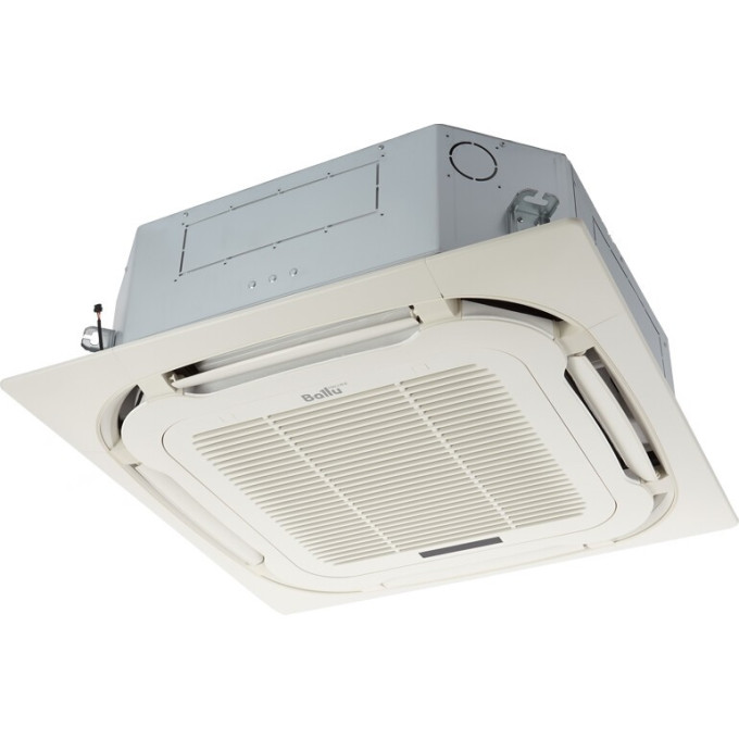 Комплект BALLU MACHINE BLCI_C-60HN8/EU инверторной сплит-системы, кассетного типа HC-1227528