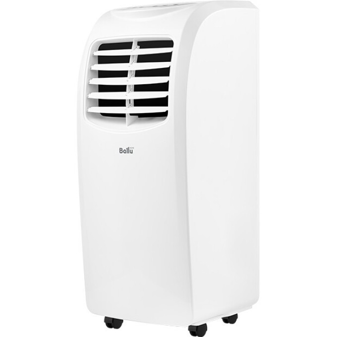 Мобильный кондиционер BALLU BPAC-07 CP-IN_22Y