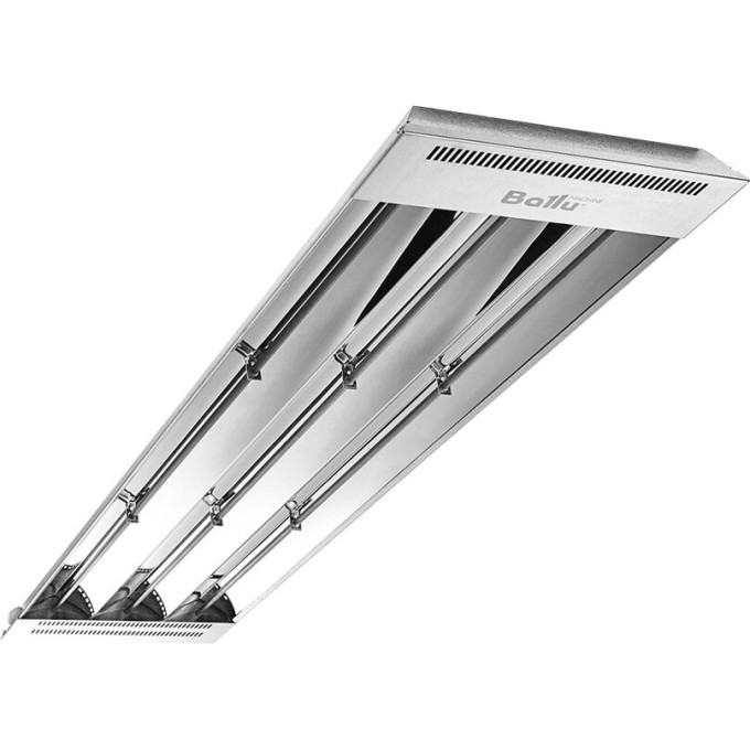 Обогреватель инфракрасный Ballu BIH-T-4,5 HC-1033850