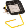 Обогреватель инфракрасный газовый BALLU BIGH-4 HC-1012433