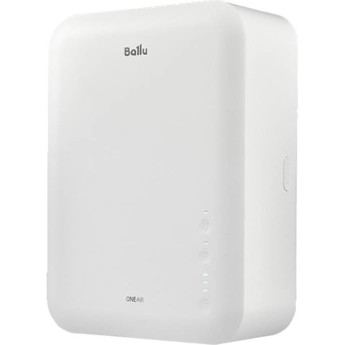 Очиститель воздуха приточный BALLU ONEAIR ASP-80