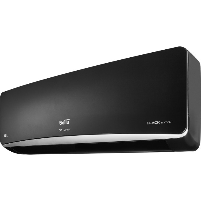 Сплит-система инверторного типа BALLU BSPI-10HN1/BL/EU комплект HC-1478047