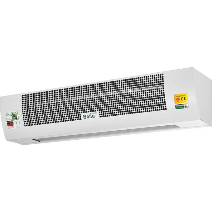 Тепловая завеса BALLU BHC-B10T06-PS HC-1136359