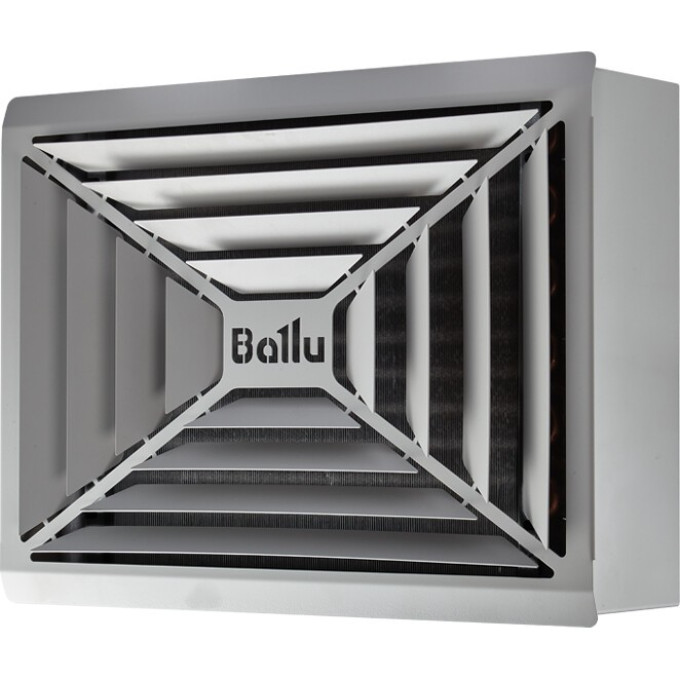 Тепловентилятор водяной BALLU BHP-W4-20-D HC-1249710
