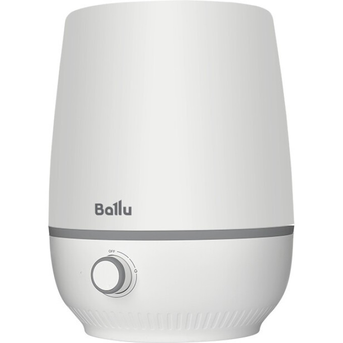 Увлажнитель воздуха ультразвуковой BALLU UHB-450 T Gray HC-1346148