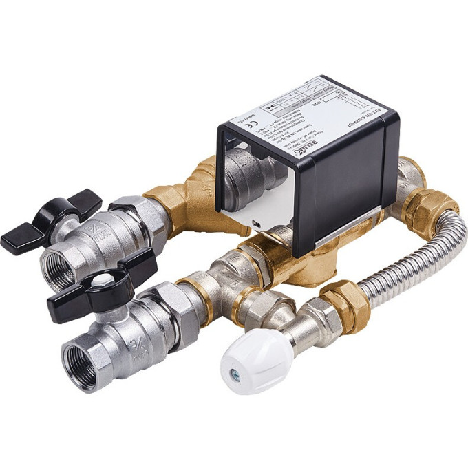 Узел смесительный BALLU MCWU 4,0 HC-1168773