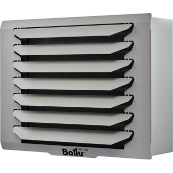 Водяной тепловентилятор BALLU BHP-W4-15-S